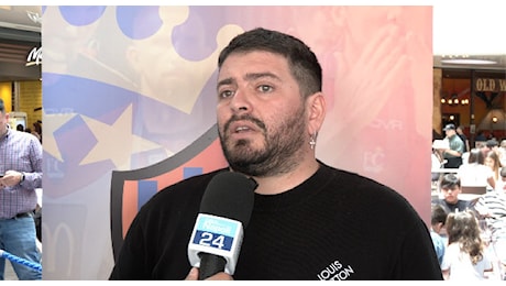 UFFICIALE - Diego Armando Maradona Jr è il nuovo allenatore dell'UD Ibarra