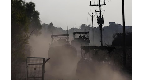 Palestina. La mossa di Israele: guerra in Medio Oriente o carta bianca a Rafah