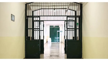 Detenuto 55enne si impicca in cella: sono 64 i morti nelle carceri italiane da inizio anno