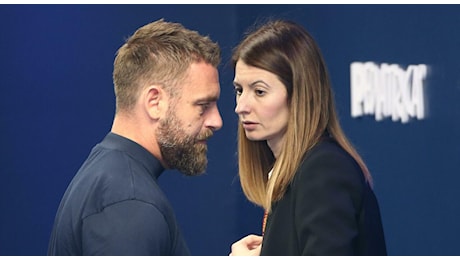 De Rossi esonerato, le reazioni social dei tifosi giallorossi: «Paga chi non dovrebbe». E si dividono sul nuovo allenenatore