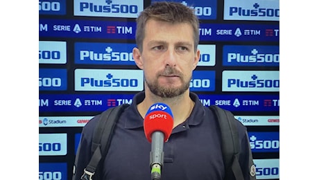 Si allungano i tempi di recupero per Acerbi: non parte per Leverkusen