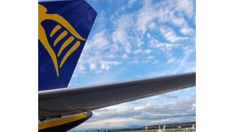 Inconvenienti Ryanair: gli interventi di Assoutenti e Forza Italia