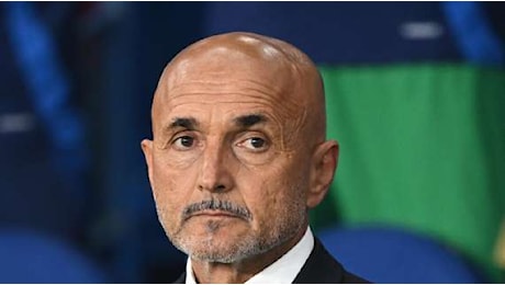 Nazionale, Spalletti: Sono fiducioso per il futuro, il Mondiale non è un ossessione