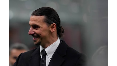 Mercato Milan, per la scelta di Ibra servono 40 milioni: il piano