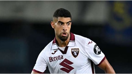 Le pagelle di Torino-Monza: Masina si è inventato goleador. Vlasic inconcludente. Sanabria e Adams poco serviti, ma anche spreconi. Njie ha dato brio