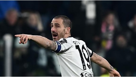 Bonucci: Dopo 6 mesi al Milan, Leonardo mi disse che non potevano tenermi con quel contratto