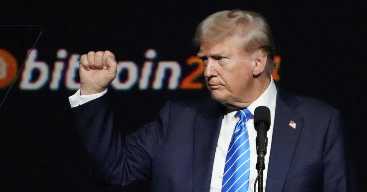 Trump e la rivoluzione digitale: meme coin e la grazia a Ulbricht, messaggi chiari per l'industria High Tech