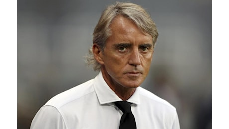 CLAMOROSO – Serie A, la Roma chiama Roberto Mancini. La trattativa