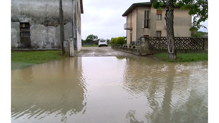 VIDEO | Maltempo in Veneto: ancora preoccupazione nell'alta padovana per le prossime ore - TgPadova Telenuovo VIDEO | Maltempo in Veneto: ancora preoccupazione nell'alta padovana per le prossime ore - TgPadova Telenuovo