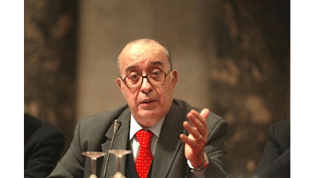 E’ morto il giornalista Franco Abruzzo, aveva 85 anni