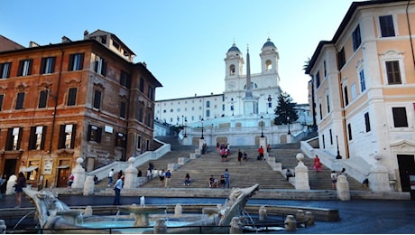 Magistrati francesi: «Trinità dei Monti è nostra». Dopo la rivendicazione su «Le Monde» urge un vertice Roma-Parigi