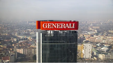 Generali e Natixis misurano i pesi degli asset per l’intesa. Governance, la mano è di Trieste