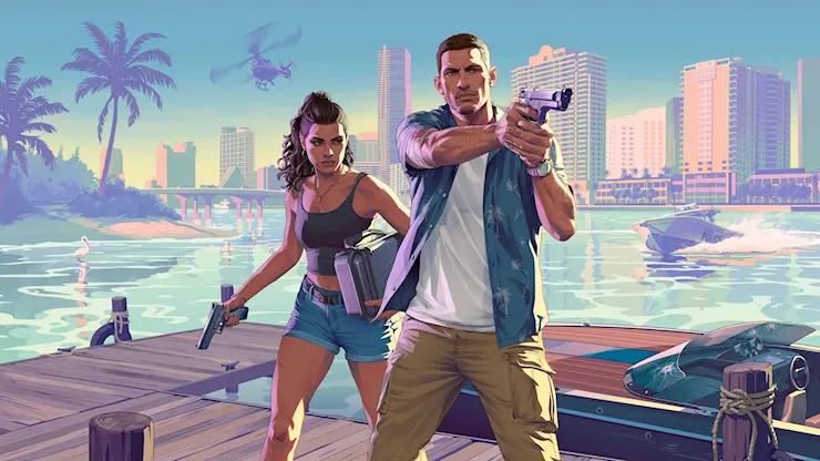 Trailer GTA 6: cresce l’hype, ma esiste il rischio di un nuovo rinvio - Gamesource.it Trailer GTA 6: cresce l’hype, ma esiste il rischio di un nuovo rinvio - Gamesource.it
