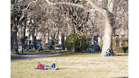 Meteo Toscana: dal caldo tropicale arriva un drastico calo delle temperature