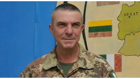 Intervista al generale Chiapperini: «La guerra è nella fase del terrore, Putin vuole la pace solo come resa»