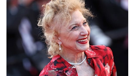 Addio a Marisa Paredes, grande interprete e musa di Almodovar