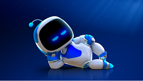 Astro Bot è ufficialmente il miglior videogioco del 2024