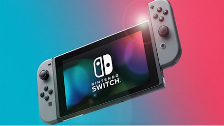 Le prime (presunte) immagini di Switch 2 deludono i fan