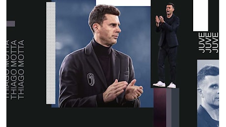 Juventus, Thiago Motta: Inter e Napoli favorite per lo Scudetto. Non recuperiamo nessuno, non mi danno dell'interista perché...