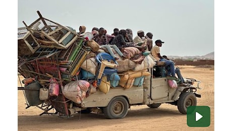 Guerra in Sudan, grave crisi umanitaria come a Gaza. I membri di 55 paesi a Londra per una via di pace