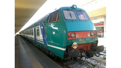 Ritrovata alla stazione di Ivrea la diciannovenne scomparsa