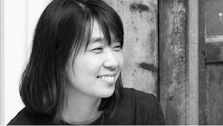 Han Kang vince il Nobel per la Letteratura