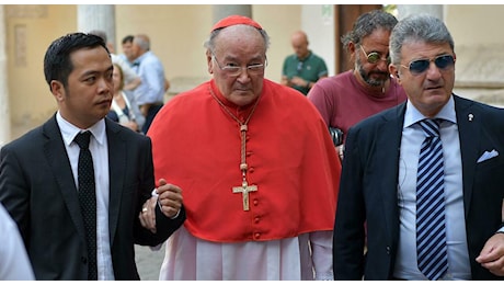 Morto il cardinale Martino, Papa Francesco: «Zelante pastore che ha servito Chiesa e Vangelo»