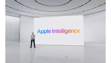 Apple Intelligence: per CE anticoncorrenziale la decisione di Apple