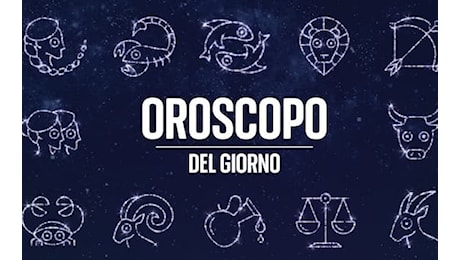 Oroscopo per tutti i segni, le previsioni del 19 novembre