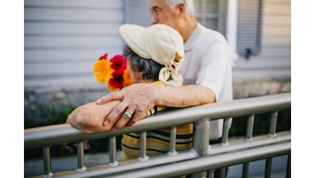 Giornata dei nonni, Pella: “Anziani, risorse preziose per le nostre comunità”