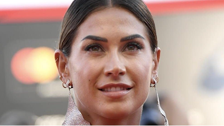 Melissa Satta, la stangata a Berrettini: “Non perdeva per colpa mia”. Poi punge: “Sex addicted? Non tollero gli insulti”