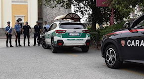 Arrestato il vandalo delle auto a Chiavazza: “Sono malato e non ho niente da perdere: il mondo è ignorante e ostile”
