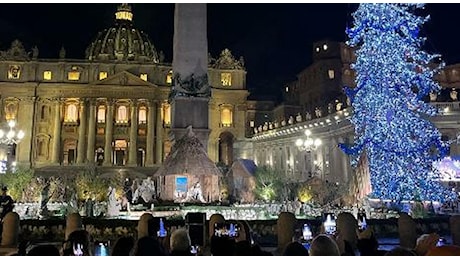 Eventi: Anzil, intero Fvg Ã¨ orgoglioso del magnifico presepe di Grado