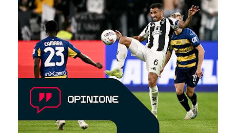 Opinione: la Juventus segna e subisce di più perché ha cambiato gioco, ma a Motta manca un uomo