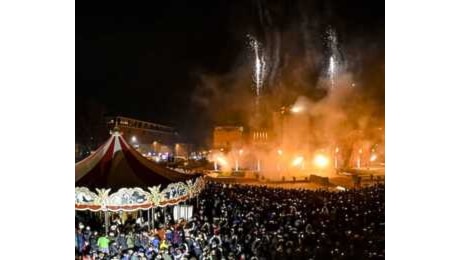 Parte il conto alla rovescia per il Capodanno: più di 150 eventi, da novembre fino all'Epifania