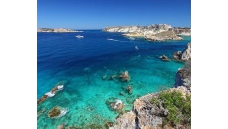 La Puglia ha il mare più pulito d'Italia: 'eccellente' il 99,7% delle acque. Secondo il Friuli - Venezia Giulia, terza la Sardegna