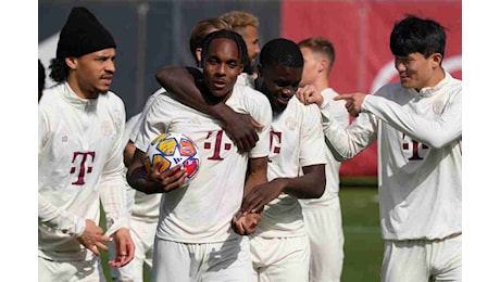Juve: Yildiz al Bayern, lo scambio convince Giuntoli