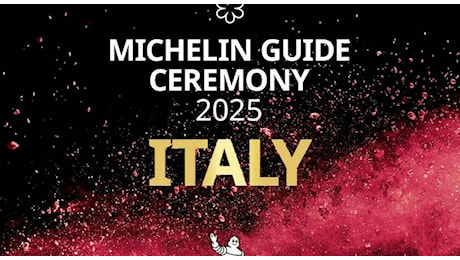 Stelle Michelin, chi le ha perse? Ecco l'elenco completo dei ristoranti nella guida (e i nuovi entrati)