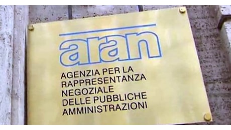 Infermieri, nel contratto aumenti da 172,7 euro