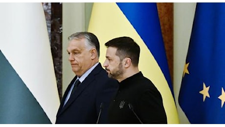 Orbán a Kiev. Un arresto per Satnam Singh. Il processo Mollicone | Podcast