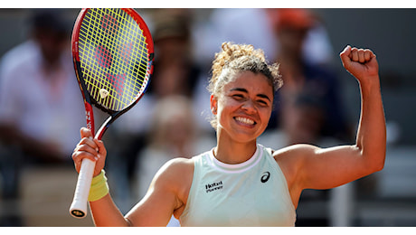 Quando gioca Jasmine Paolini alle WTA Finals? Calendario, avversarie, orari, info utili, dove vederla in tv e streaming