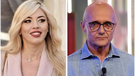 Ascolti tv dati Auditel giovedì 3 ottobre con Grande Fratello contro Kostas, Maria Rosaria Boccia e X Factor