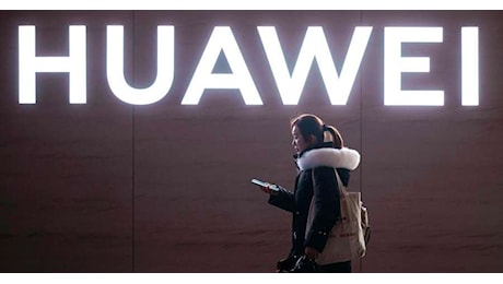La Germania taglia fuori Huawei e Zte dalla rete 5G