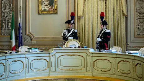 La Consulta dà ragione al governo: abrogare l’abuso d’ufficio è costituzionale