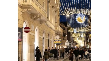 A Natale accelerano i consumi, spesi 9 miliardi: i regali più gettonati