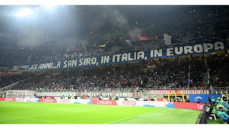 Inchiesta ultras, Ferdico e Lucci non rispondono al Gip. Pm incontrano legali Inter e Milan