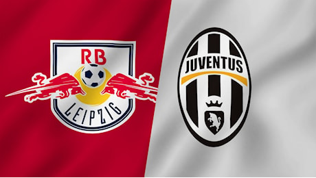 Lipsia-Juventus, dove vedere la Champions League stasera (anche gratis)