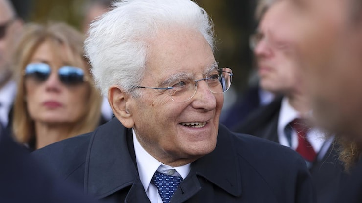 Mattarella ricoverato al Santo Spirito: intervento programmato per pacemaker - La Gazzetta dello Sport Mattarella ricoverato al Santo Spirito: intervento programmato per pacemaker - La Gazzetta dello Sport