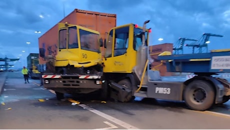 Incidente mortale in porto, anche il console Benvenuti e altri cinque sono indagati dalla Procura per la morte di Macciò