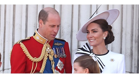 La cronologia completa della relazione tra il principe William e Kate Middleton